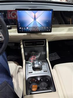 بي واي دي كوين L DM-i